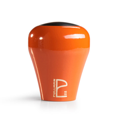 Premium Pullman Barista Tamper Handle - Professional Espresso Coffee Tamping Tool for Home & Commercial Use - Perfect for Baristas & Coffee Enthusiasts - Ideal for Espresso Machines & Coffee Shops
