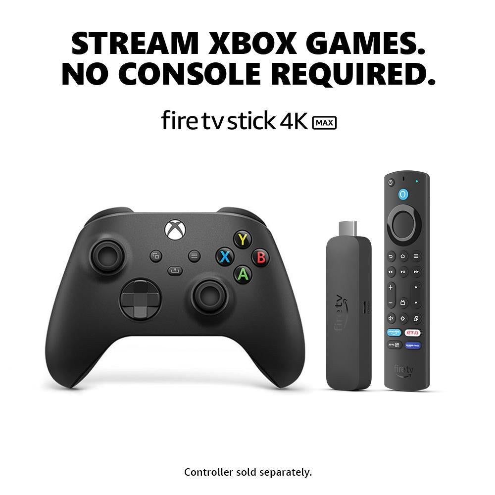 Amazon Fire TV Cube 4K Streaming Media Player with Alexa Voice Remote - Hands-Free Control, Dolby Vision, HDR 10+ - Watch Movies, Play Games & Smart Home Control (Perfect for Living Room & Home Theater)