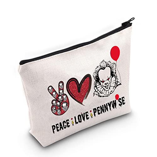Peace Love Pennywise