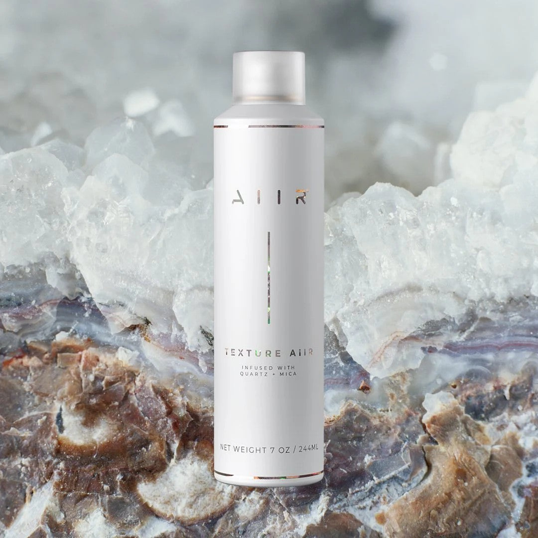 AIIR Texture Spray for Hair - Volumizing & Styling Hair Spray for Beach Waves, Textured Looks & Everyday Hold | Perfect for Salon, Home & On-the-Go Styling