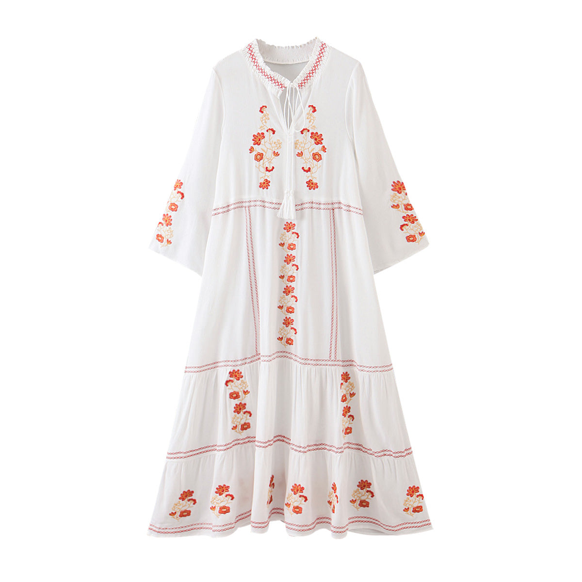 Stylish Women's Dresses - Fashionable & Comfortable Ladies Clothing for Casual, Party & Office Wear