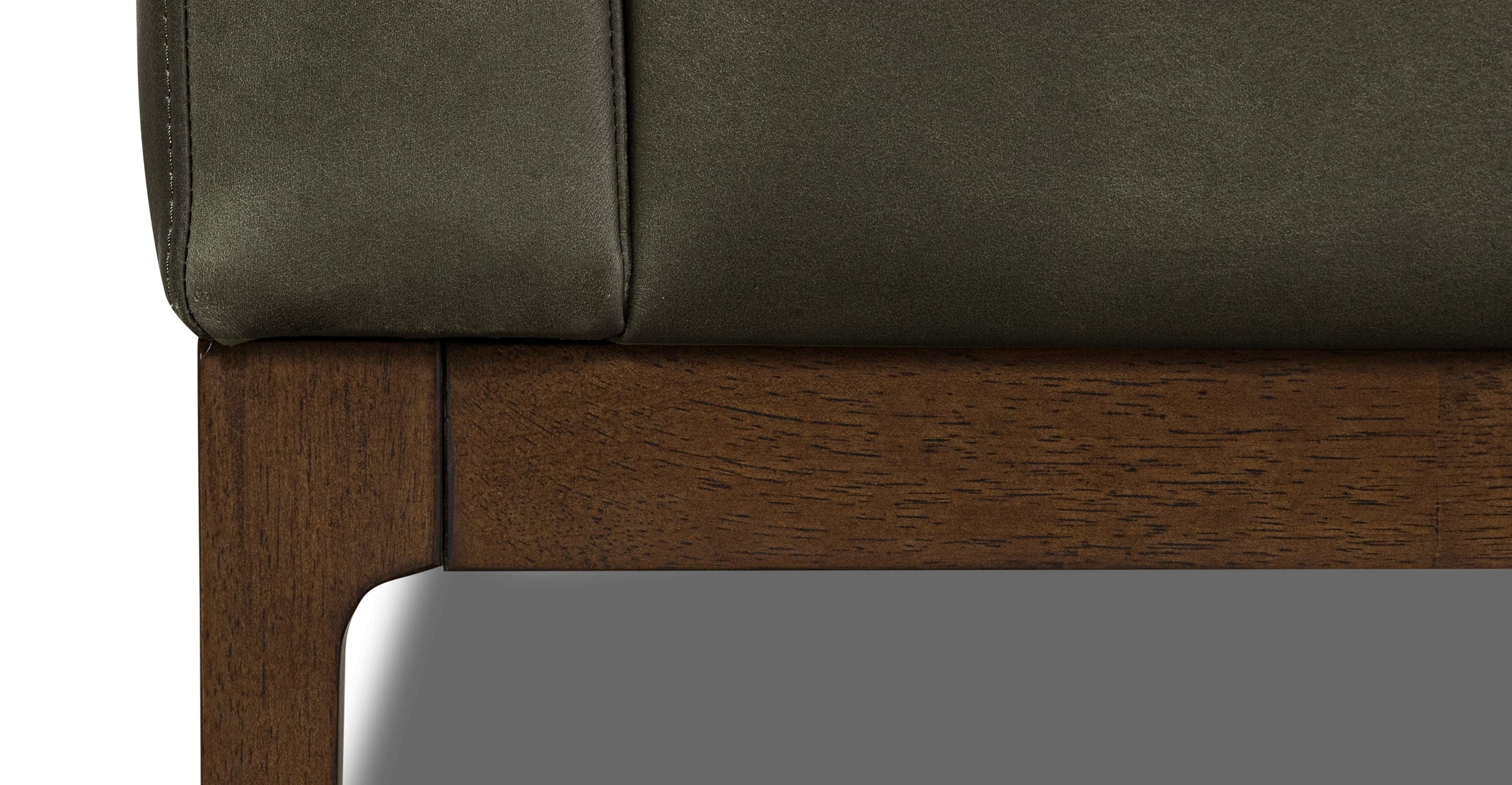 Toscano 89 Sofa - Modern Comfortable Living Room Furniture for Small Spaces | Perfect for Apartments, Condos & Cozy Homes