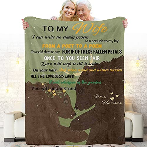 06-my Wife Wedding Gift