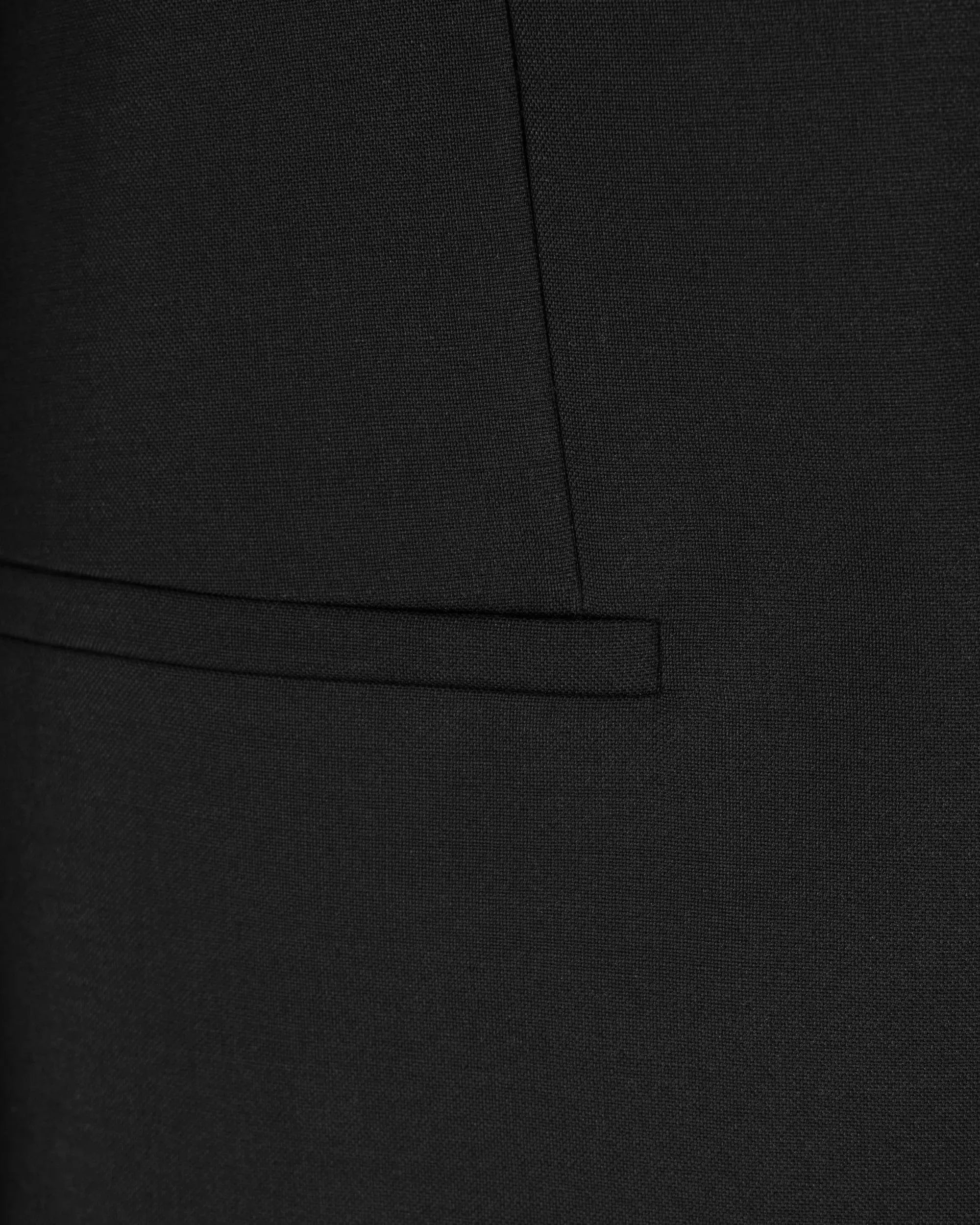 Stylish Back Slit U-Lock Blazer for Women - Elegant Office & Party Wear - Perfect for Business Meetings, Cocktail Events & Formal Occasions