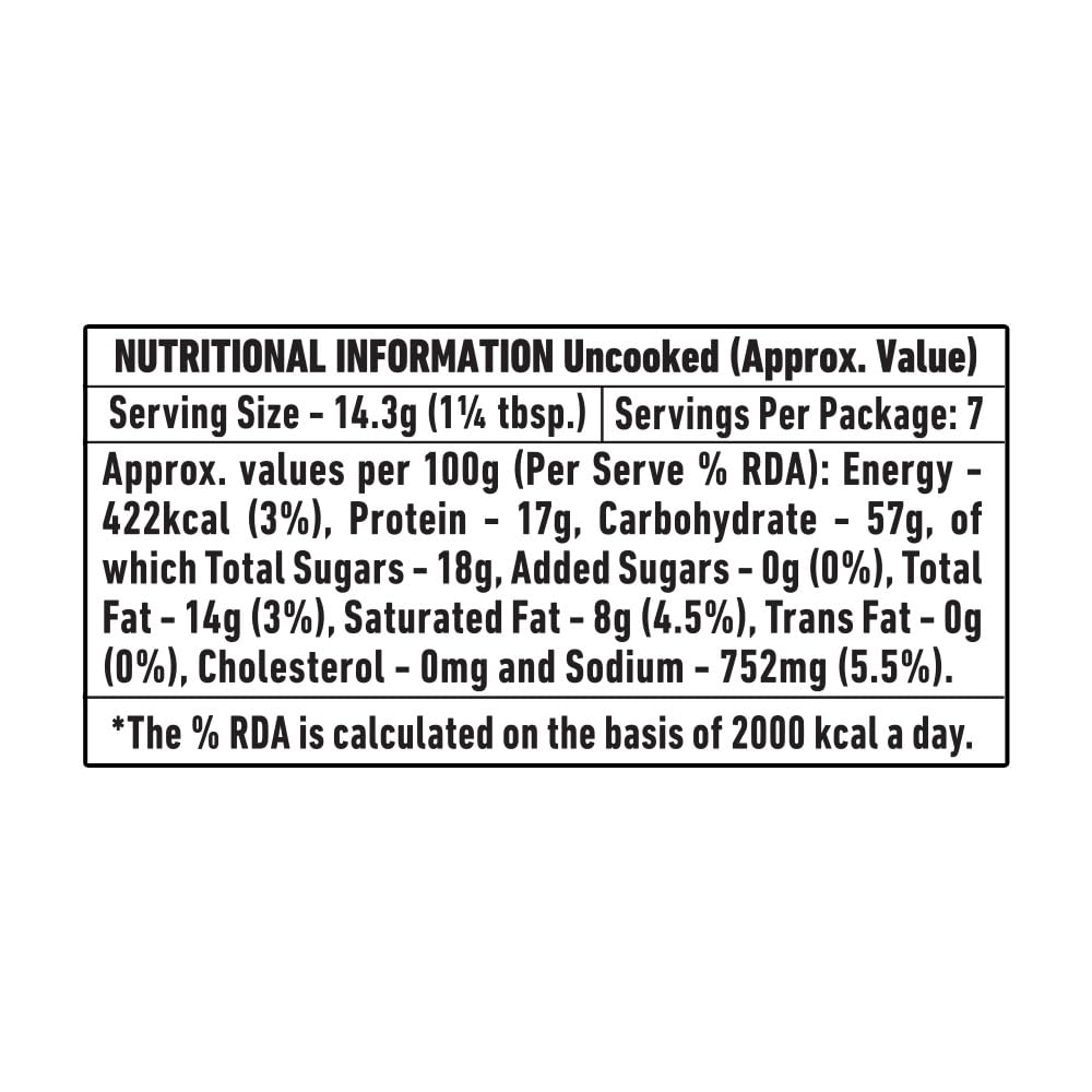 Gits Instant Gulab Jamun Dessert Mix - 100g Pack Makes 20 Pieces | Authentic Indian Sweet | Vegetarian Dessert Mix | Perfect for Diwali, Weddings & Festive Celebrations