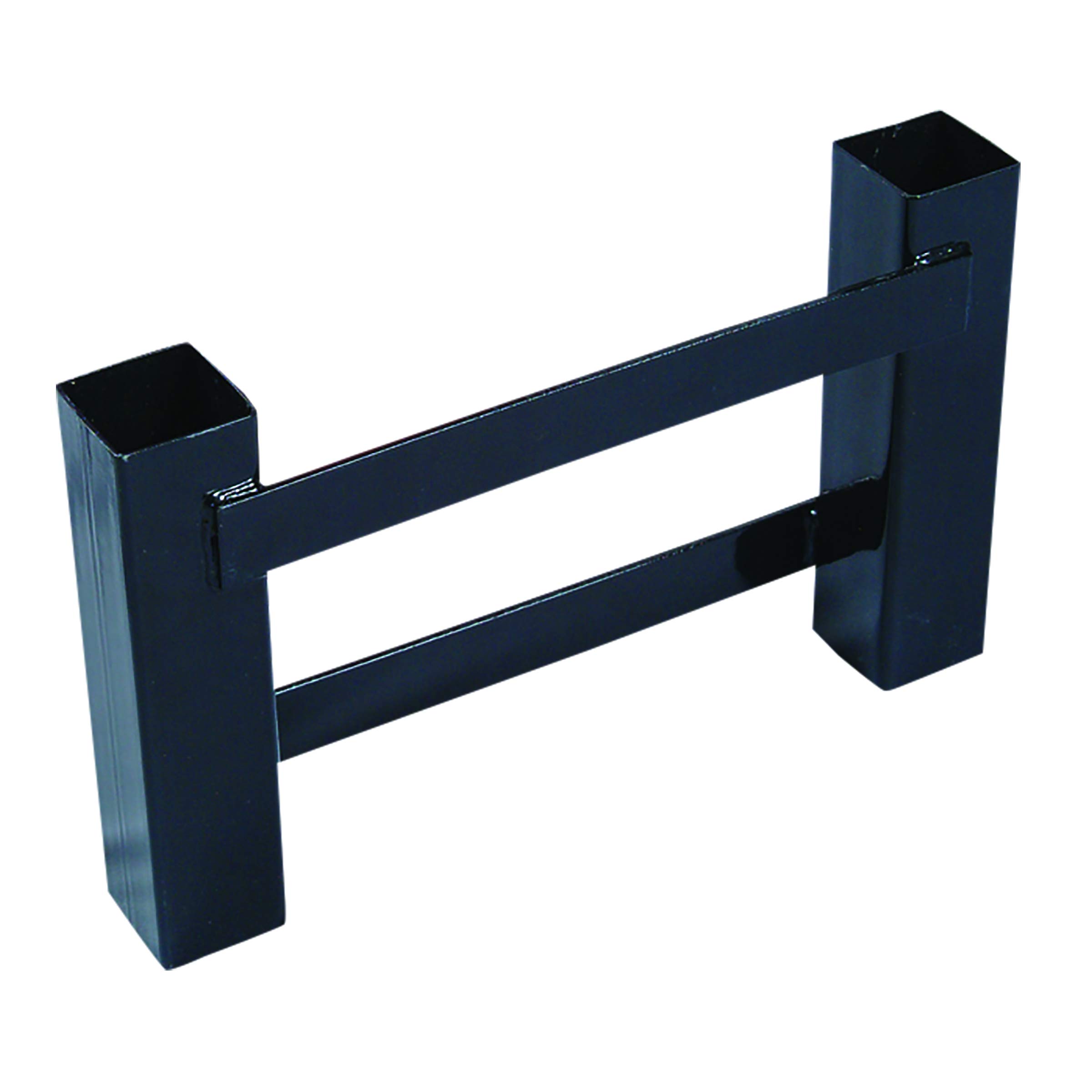 Champro Double Anchor System - Adjustable Baseball Belt for Players - White & Black - Perfect for Training, Games, and Sports Practice