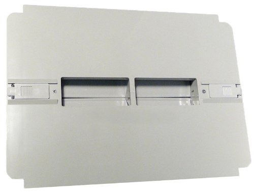 Hayward RCX75000 Bottom Lid Assembly Replacement for Hayward Robotic Pool Cleaners | Compatible with Select Models | Durable Pool Maintenance Part for In-Ground & Above-Ground Pools