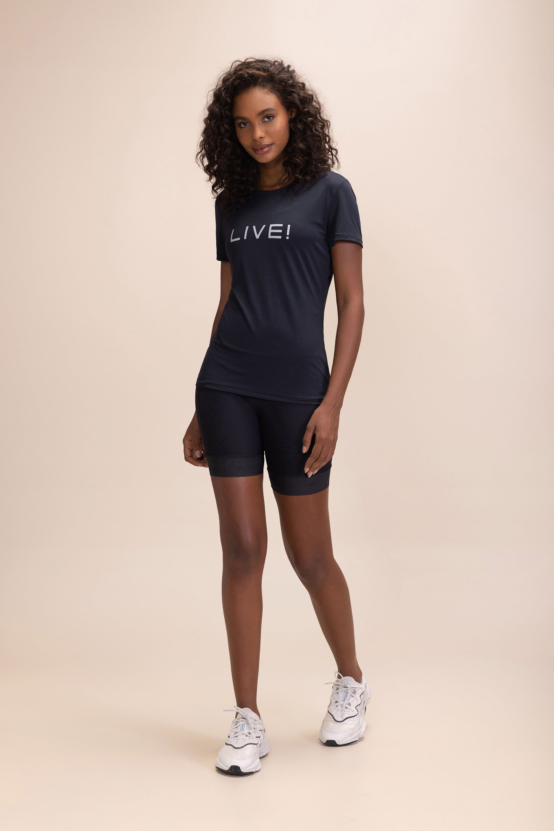 Icon Reflex Comfort T-Shirt - Soft & Breathable Cotton Tee for Men & Women - Perfect for Casual Wear, Gym, and Everyday Comfort
