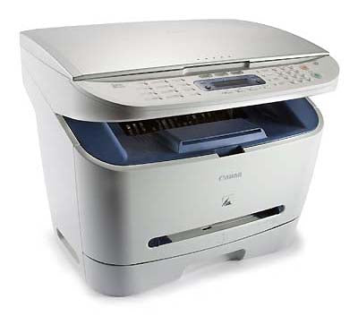 Canon MF3240 Laser All-in-One Printer - 220V Multifunction Printer for Home & Office | Copy, Scan, Fax & Print | Ideal for Small Business & Remote Work