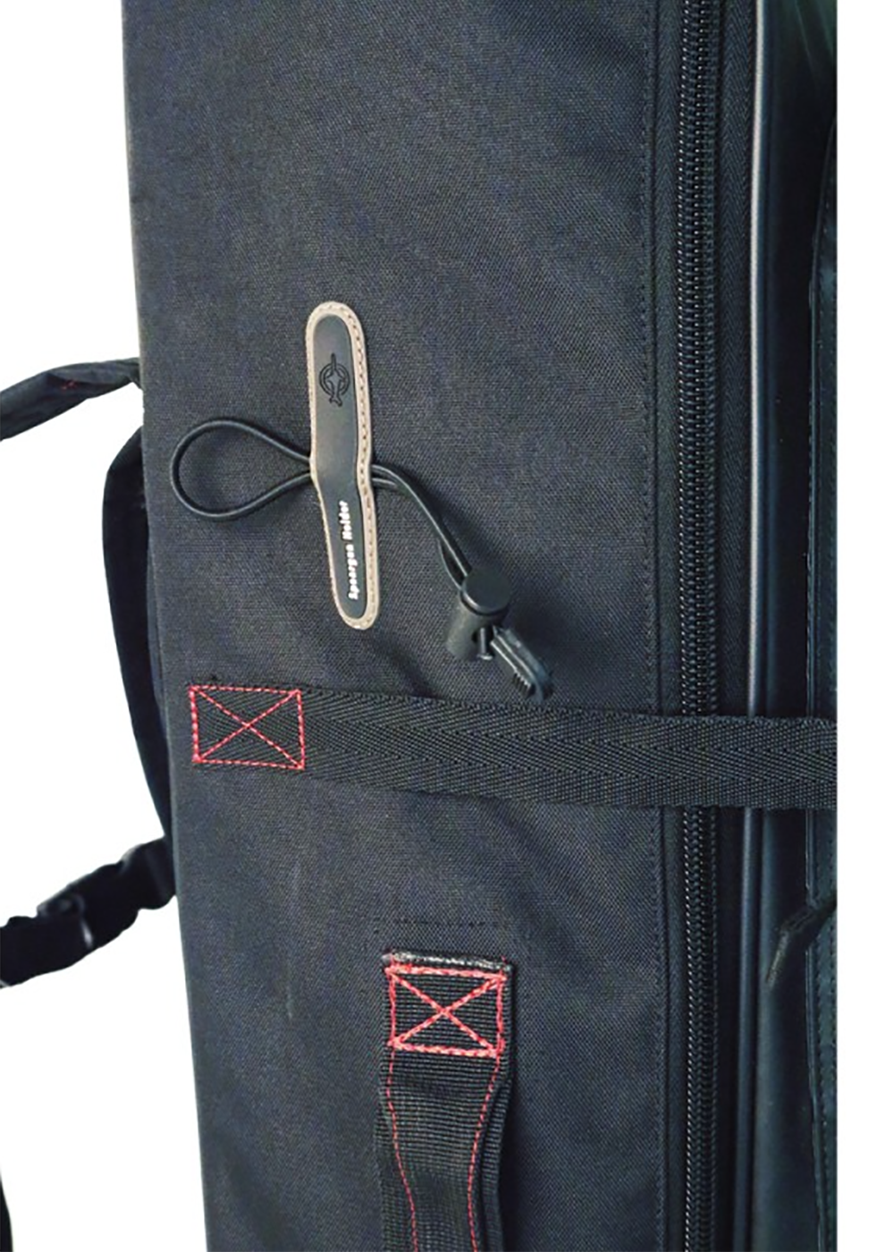 Beuchat Mundial Backpack 2 - Premium Scuba Diving Backpack for Gear Storage & Travel | Waterproof & Durable Dive Equipment Bag for Professional Divers & Enthusiasts | Perfect for Ocean Adventures, Pool Training & Dive Trips