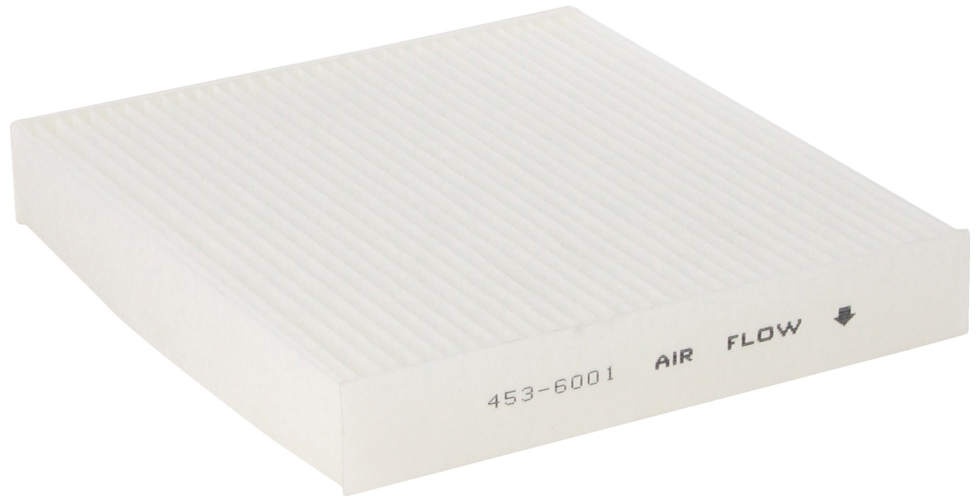Denso 453-6001 Premium Cabin Air Filter Replacement for Cars & Trucks - Improves Air Quality & Reduces Allergens - Perfect for Driving in Polluted or Dusty Areas