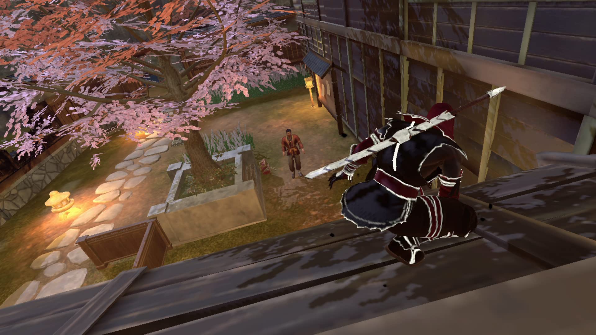 Aragami 2 - Nintendo Switch Game | Stealth Action Adventure | Perfect for Home & Travel Gaming