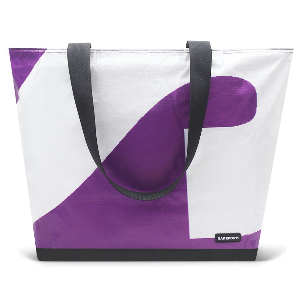 Almost Perfect Zippered Blake Tote - Stylish Leather Work Bag for Women | Professional Office Tote with Secure Zipper Closure | Perfect for Work, Travel & Daily Commute