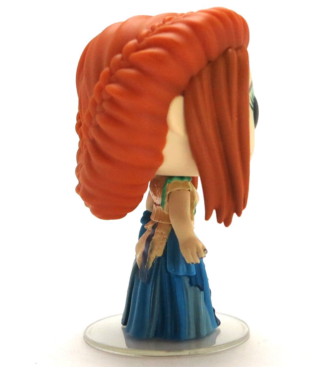 Funko Pop Mme Quiproquo (A Wrinkle in Time) - Collectible Vinyl Figure - Perfect for Disney Fans, Book Lovers & Pop Culture Collectors - Great for Display, Gifts & Themed Decor
