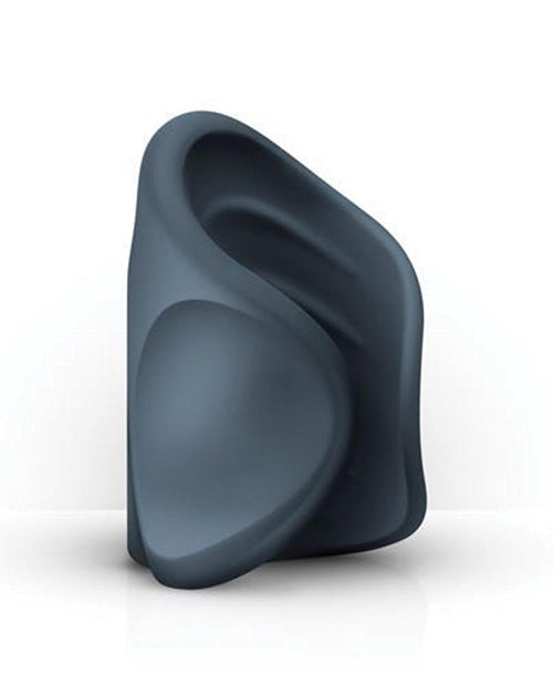 Black Vibrating Hand Job Stroker for Men - Powerful Male Masturbator with Realistic Feel - Perfect for Solo Play & Couples Fun