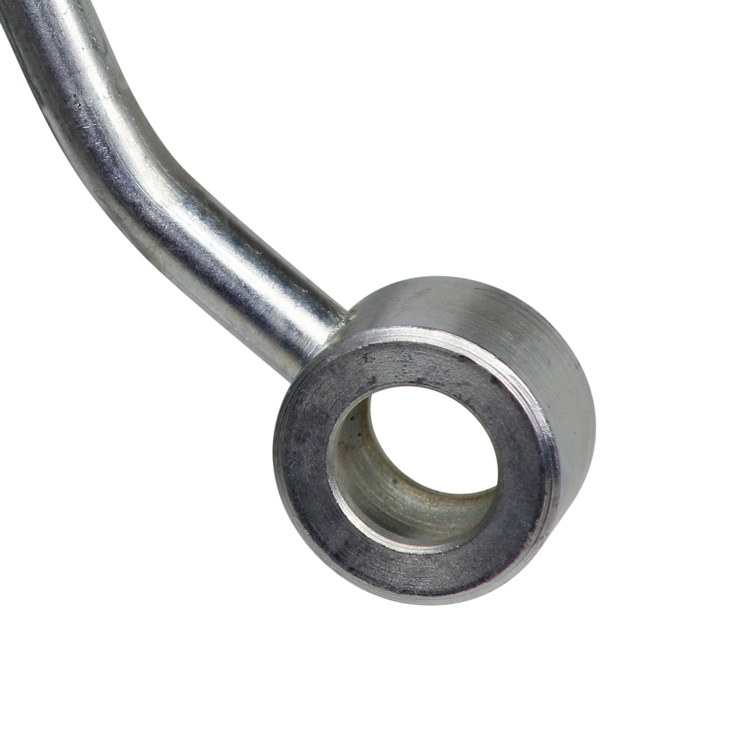 Edelmann 80795 Power Steering Pressure Line Hose Assembly - High-Quality Replacement for Smooth Steering | Perfect for Ford, Chevy, Dodge & More | DIY Auto Repair & Maintenance