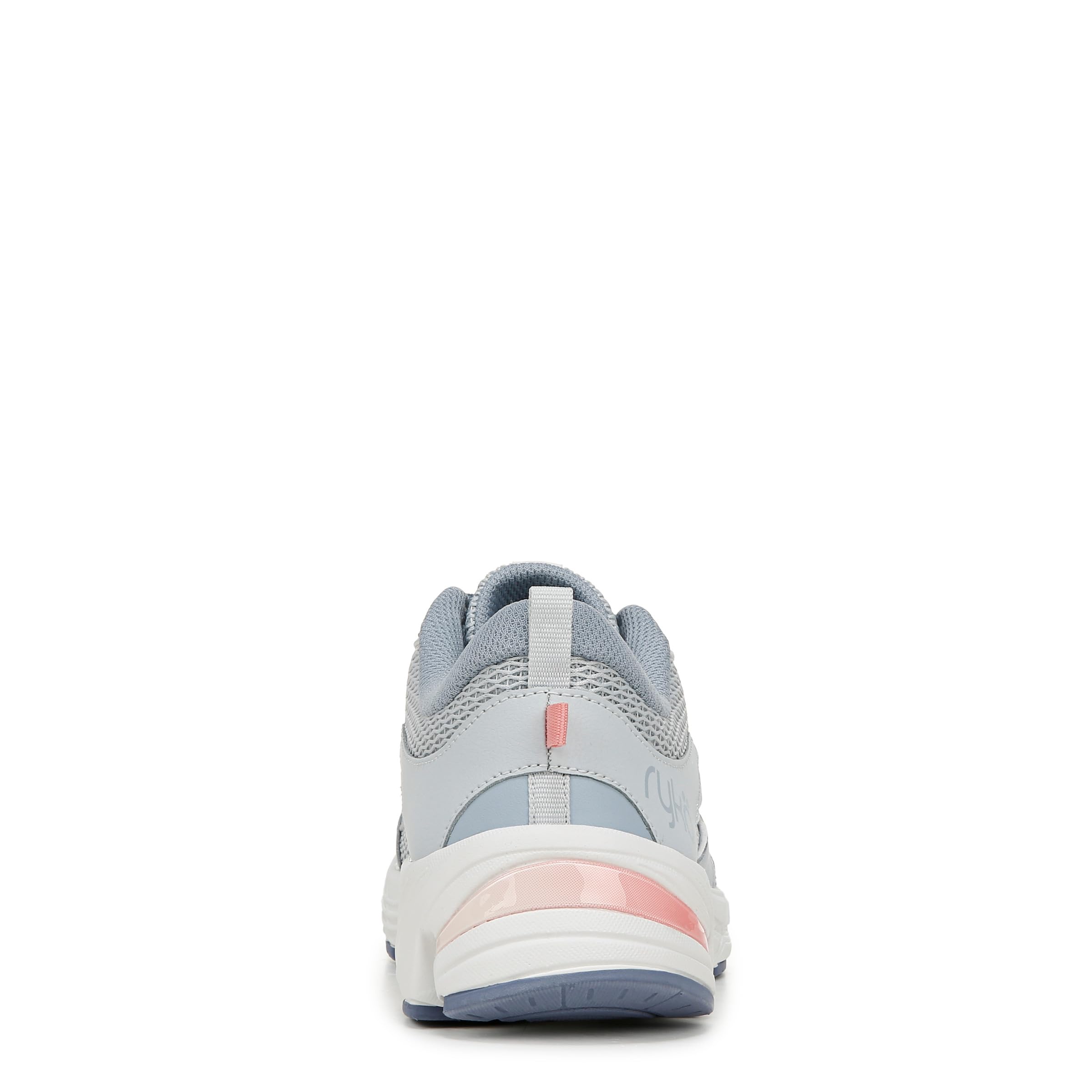 Ryka Women's Invoke Walking Shoes - Lightweight Comfortable Sneakers for Walking, Running & Gym - Ideal for Workouts, Travel & Everyday Use