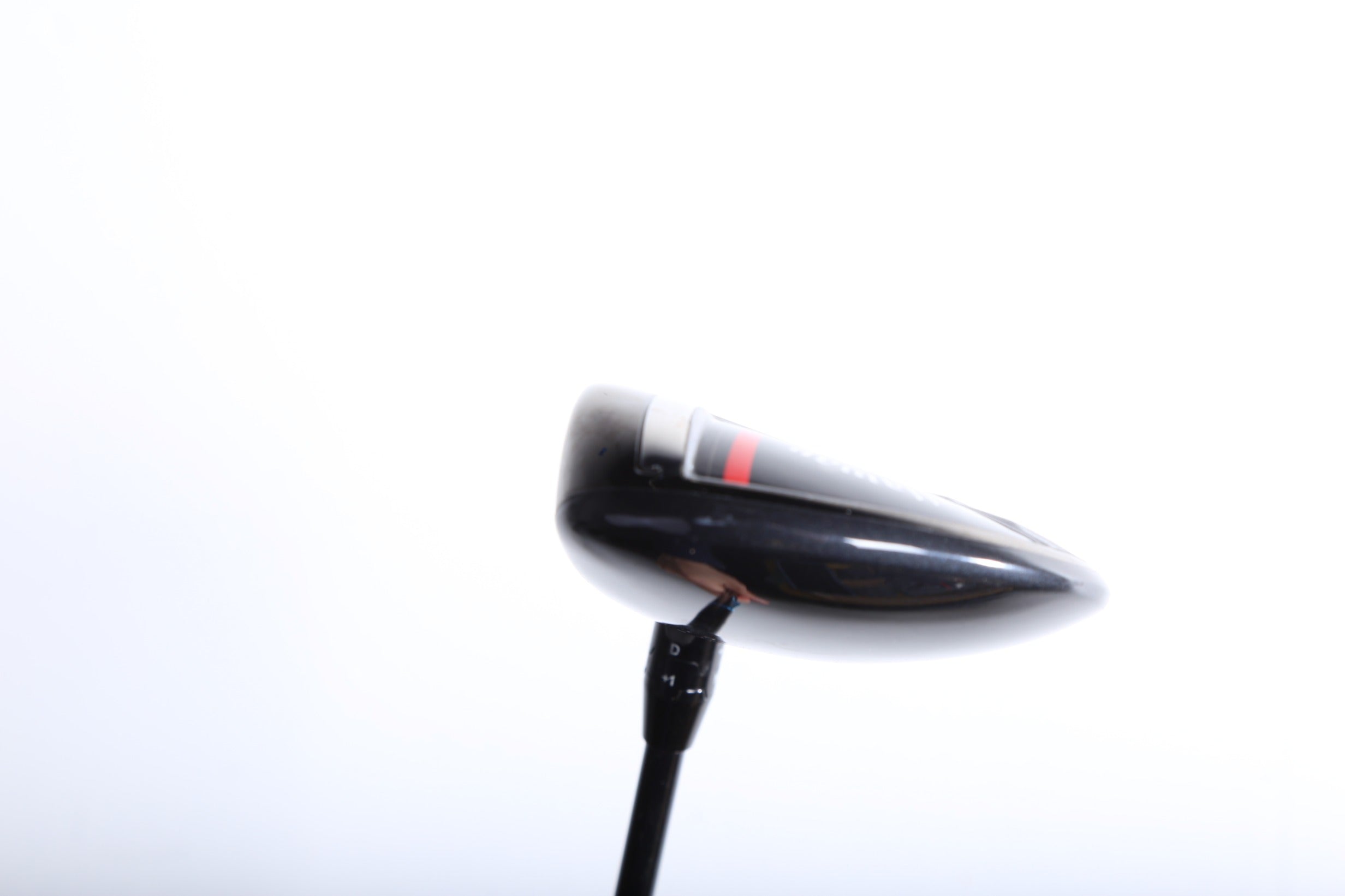 Used Callaway Big Bertha 23 3 Wood Golf Club - Right Handed 16° Stiff Flex - Perfect for Long Fairway Shots & Improving Distance