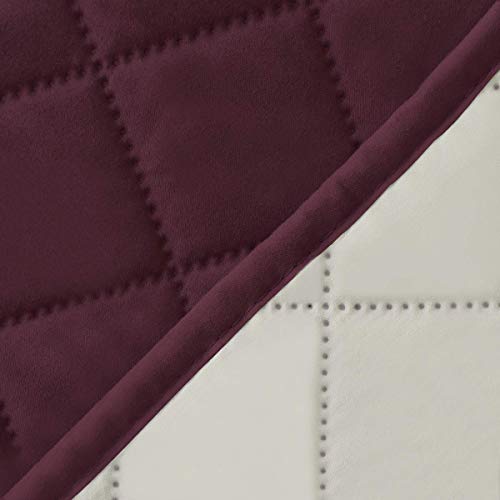Wine/Beige
