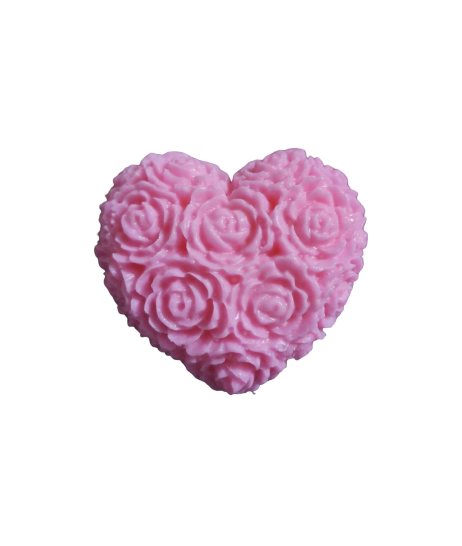 Luxury Glycerin Soap with Rose Essential Oil - 6 Pack for Baby Showers, Gender Reveals, Weddings, Quinceañeras, Birthdays & Celebrations | Perfect Party Favors & Thoughtful Gifts