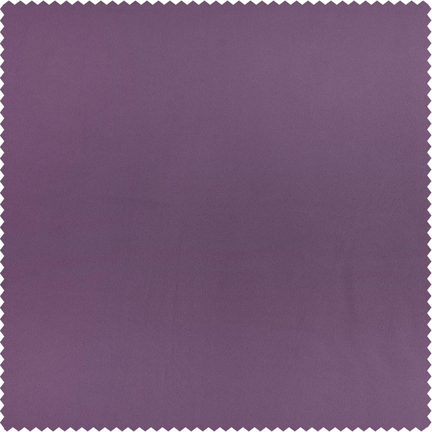 Boho Purple Performance Woven Fabric Swatch - Perfect for DIY Crafts, Upholstery & Fashion Design Projects