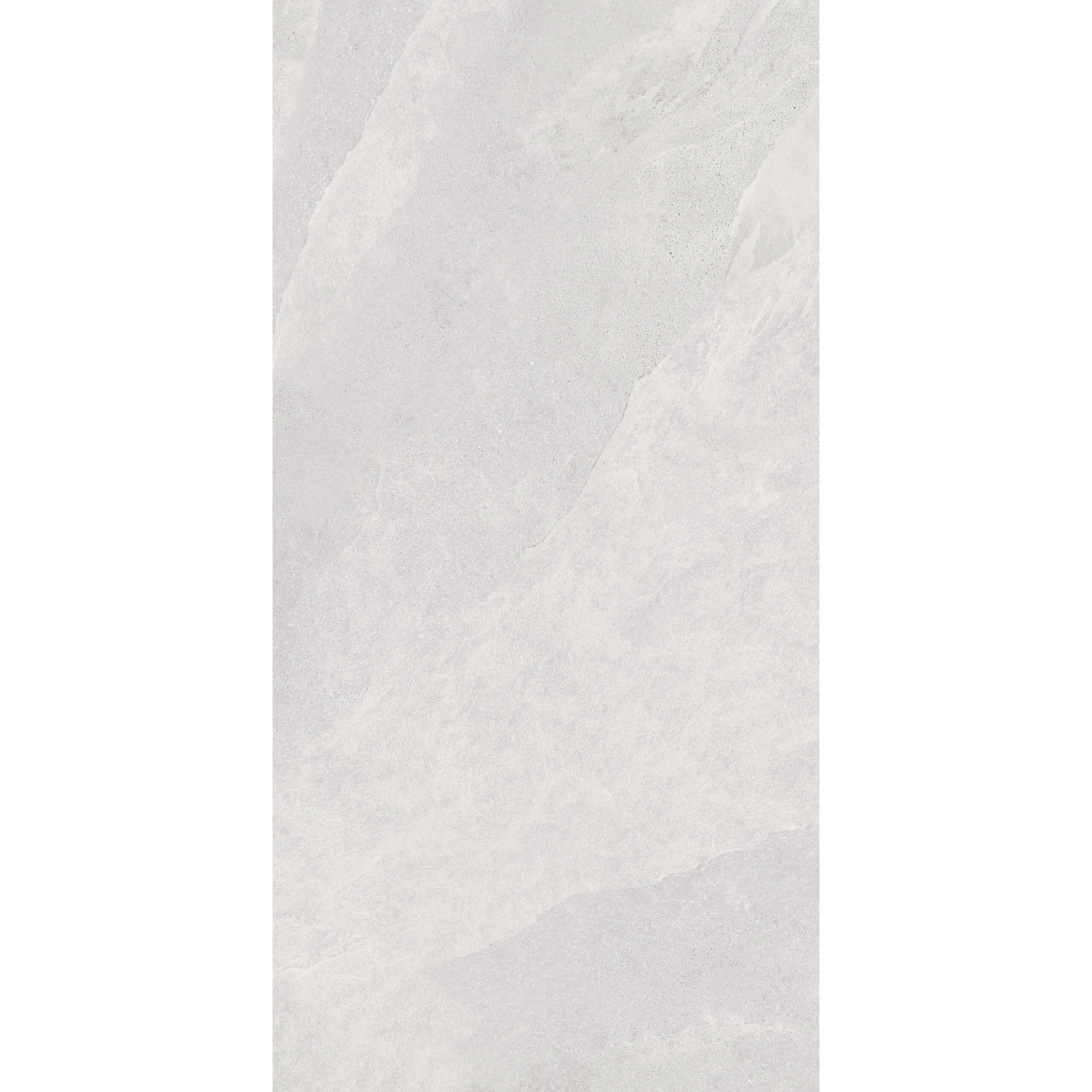 Mayastone 1200x600mm Non-Slip Grip Pearl Ceramic Tile - Perfect for Bathroom Floors, Kitchen Backsplash & Shower Walls