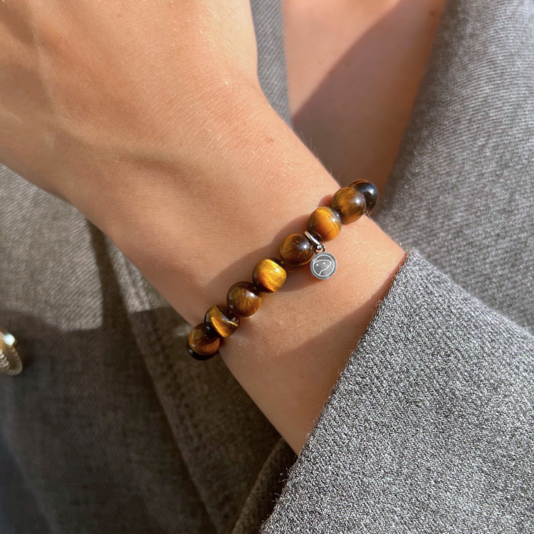 Leo Bracelet Pack - Stylish Adjustable Leather Bracelets for Men & Women - Perfect for Casual Wear, Gifts & Fashion Accessories