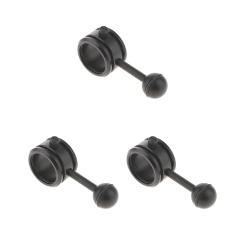 3 set of (Black)
