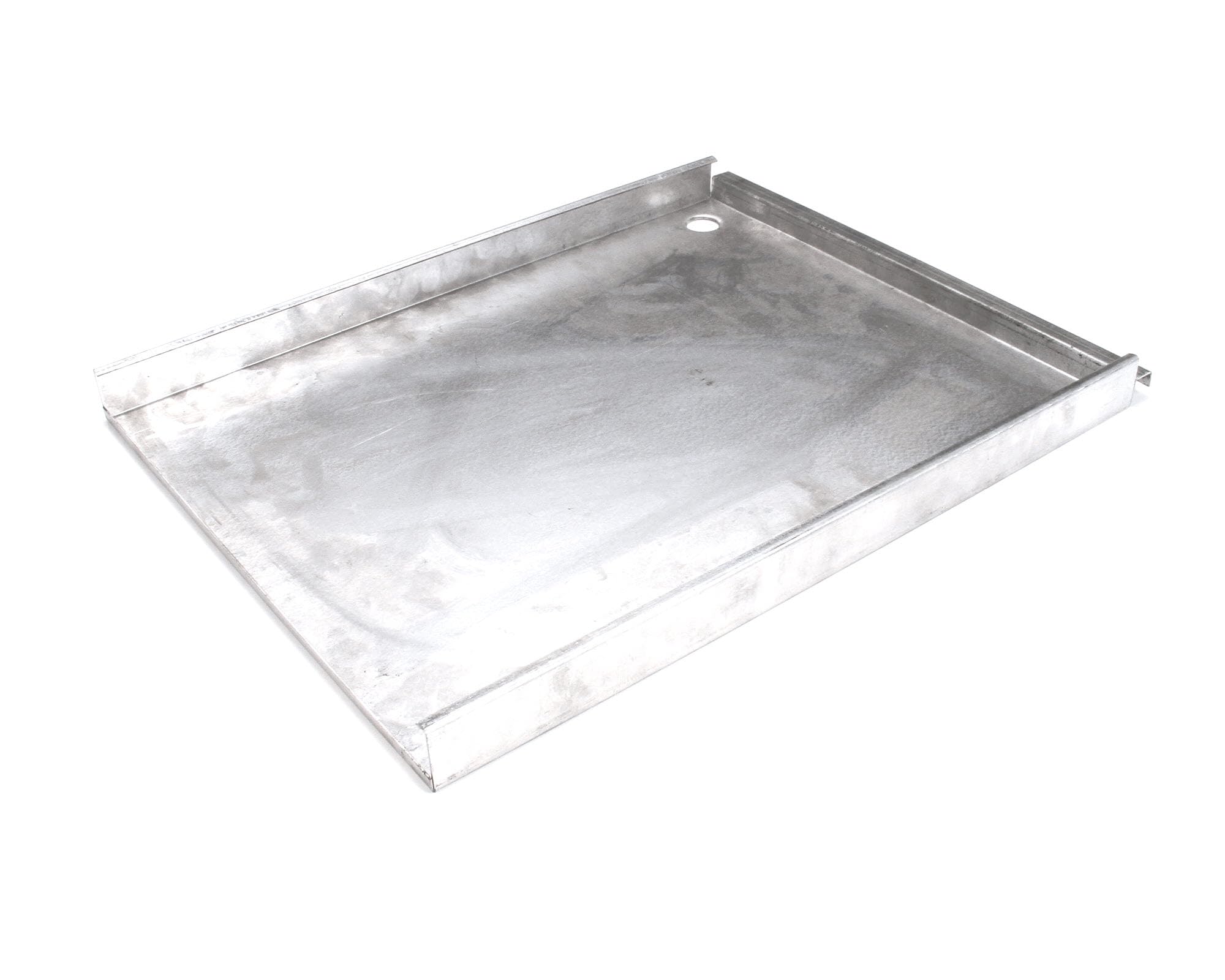 Garland 153882 24-Inch Slide Pan - Heavy Duty Commercial Baking Sheet for Cookies, Pizzas & Pastries - Perfect for Restaurants, Bakeries & Home Baking