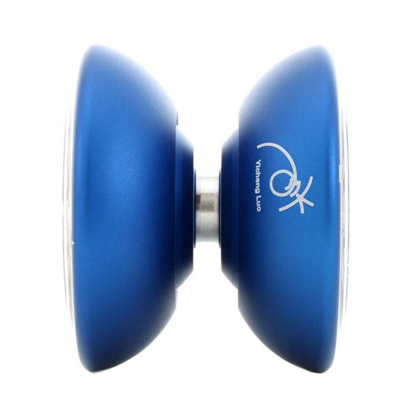 YoYoFactory Kui Professional Yo-Yo for Beginners & Advanced Players - Perfect for Tricks, Competitions & Stress Relief