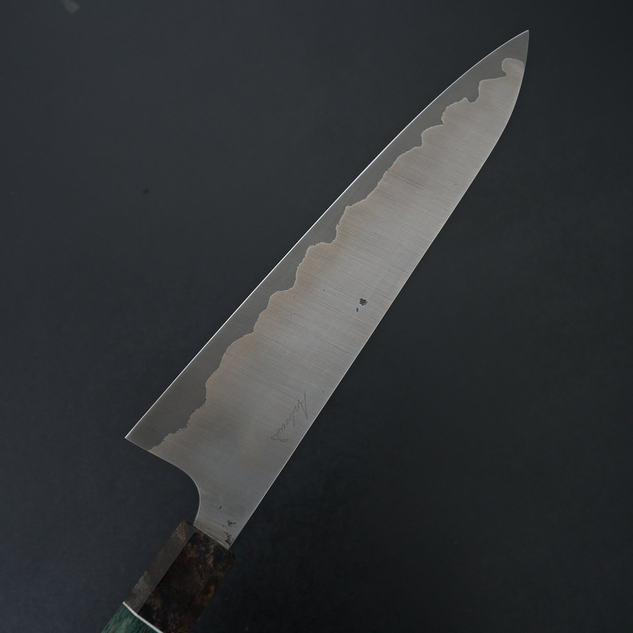 Premium Adam Handcrafted 9