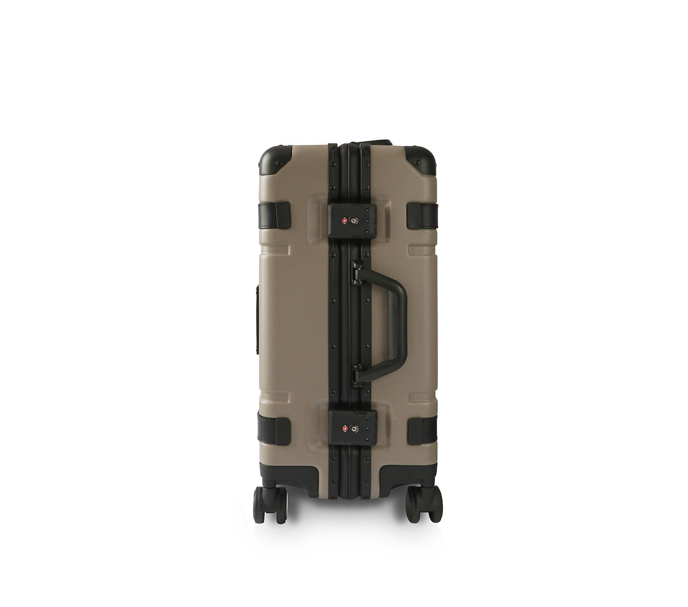 Best Trucker Carry-On Luggage for Travel - Durable & Spacious Suitcase for Business Trips & Vacations - Perfect for Airplane, Road Trips & Commuting