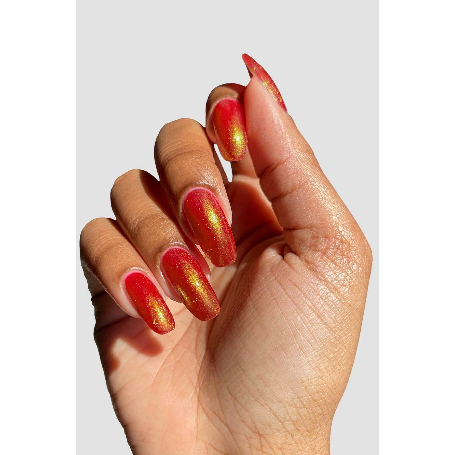 Cirque Colors Velvet Rope Nail Polish - 0.37 oz Long-Lasting Vegan Nail Lacquer for Salon-Quality Manicures at Home | Perfect for Parties, Weddings & Special Occasions