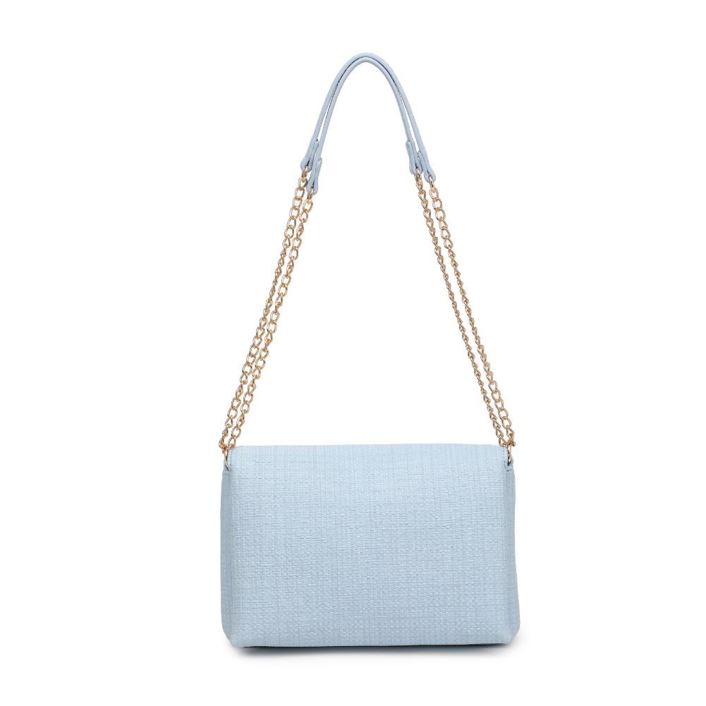 Wrenlee Crossbody Bag for Women - Stylish & Lightweight Shoulder Purse - Perfect for Travel, Shopping, and Everyday Use