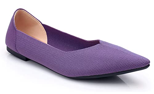 Violet Purple