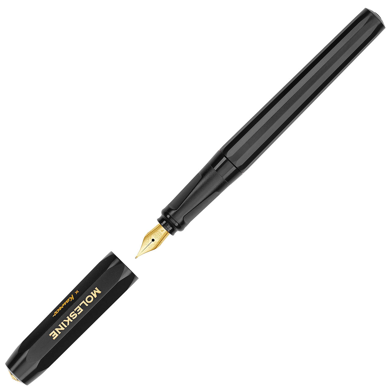 Kaweco Premium Fountain Pen Set - Classic Design for Smooth Writing - Perfect for Calligraphy, Journaling & Office Use