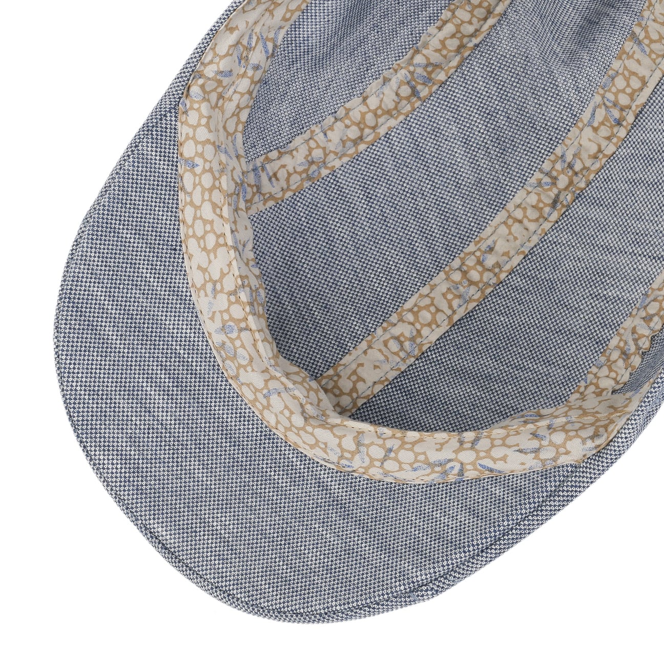 Prince Soft Flat Cap by Mayser - Premium Wool Men's Hat for Casual & Formal Wear - Perfect for Outdoor Activities, Travel & Fashion