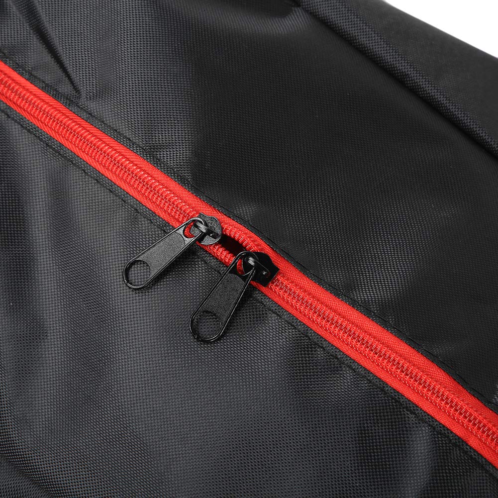 Waterproof Foldable Electric Scooter Storage Bag for M365 - Portable Carrying Case for Scooter Accessories | Perfect for Commuting, Travel & Urban Transport