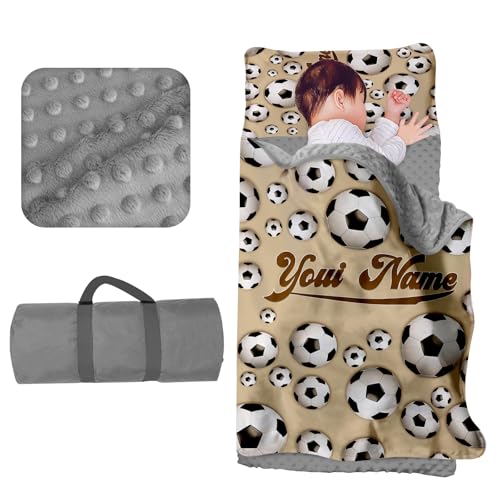 soccer light brown