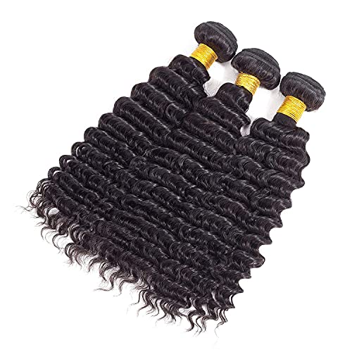 Deep Wave Hair