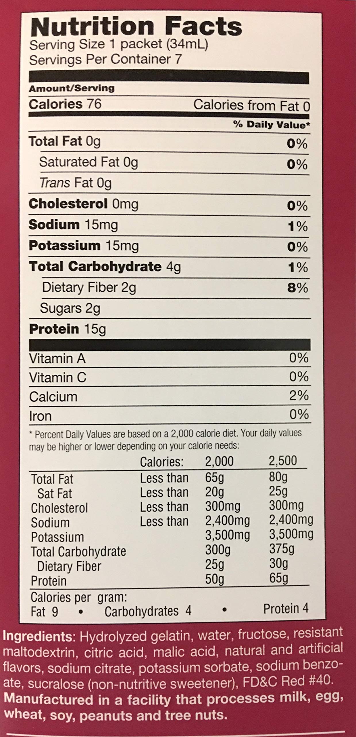 Being Well Essentials Proti Kind High Protein Drink - 5 Flavor Variety Pack (15g Protein Per Serving) | Liquid Protein Concentrate for Weight Management, Post-Workout Recovery & Healthy Lifestyle