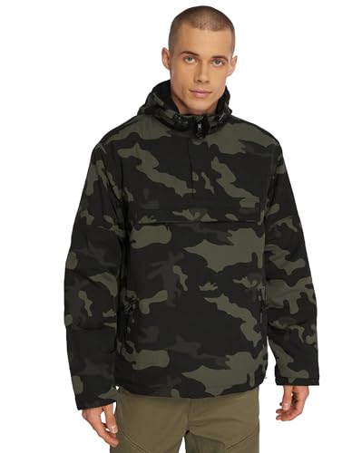 Dark Camo