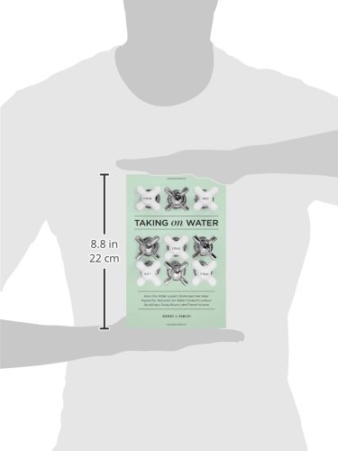 Taking on Water: A Water Expert's Guide to Reducing Your Water Footprint Without Sacrificing Comfort | Eco-Friendly Living Tips for Home & Daily Use