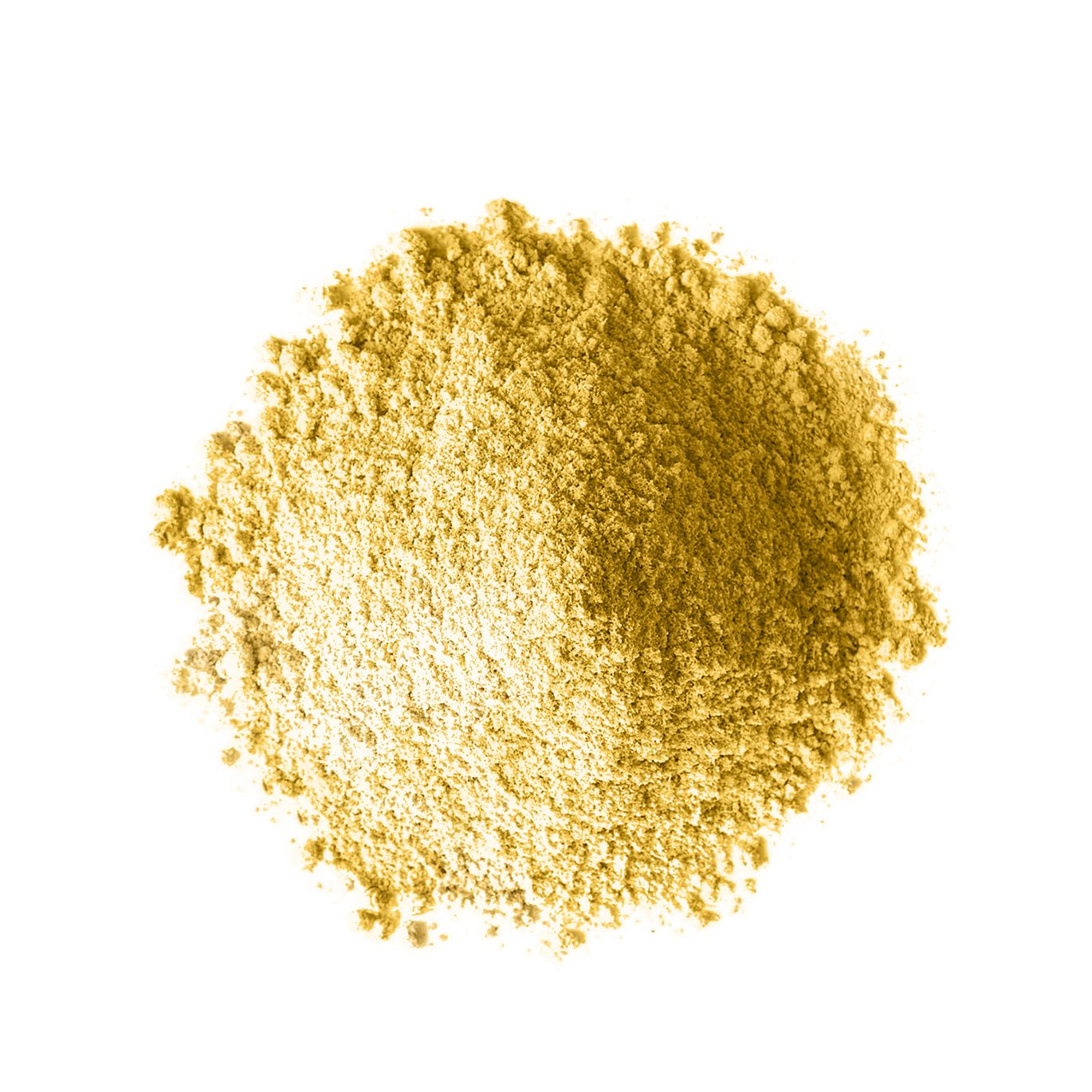 Premium Gold Mica Powder for DIY Crafts, Makeup & Soap Making - Natural Cosmetic Grade Pigment for Art Projects, Nail Polish & Epoxy Resin