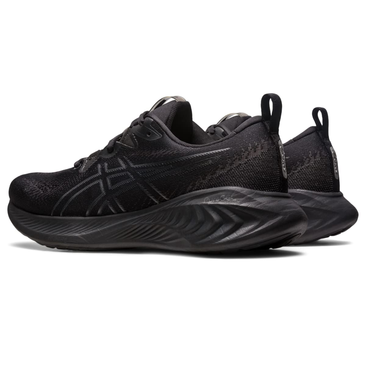 ASICS Men's Gel-Cumulus 25 Running Shoes - Lightweight Cushioned Sneakers for Jogging, Gym & Daily Wear - Perfect for Road Running & Training