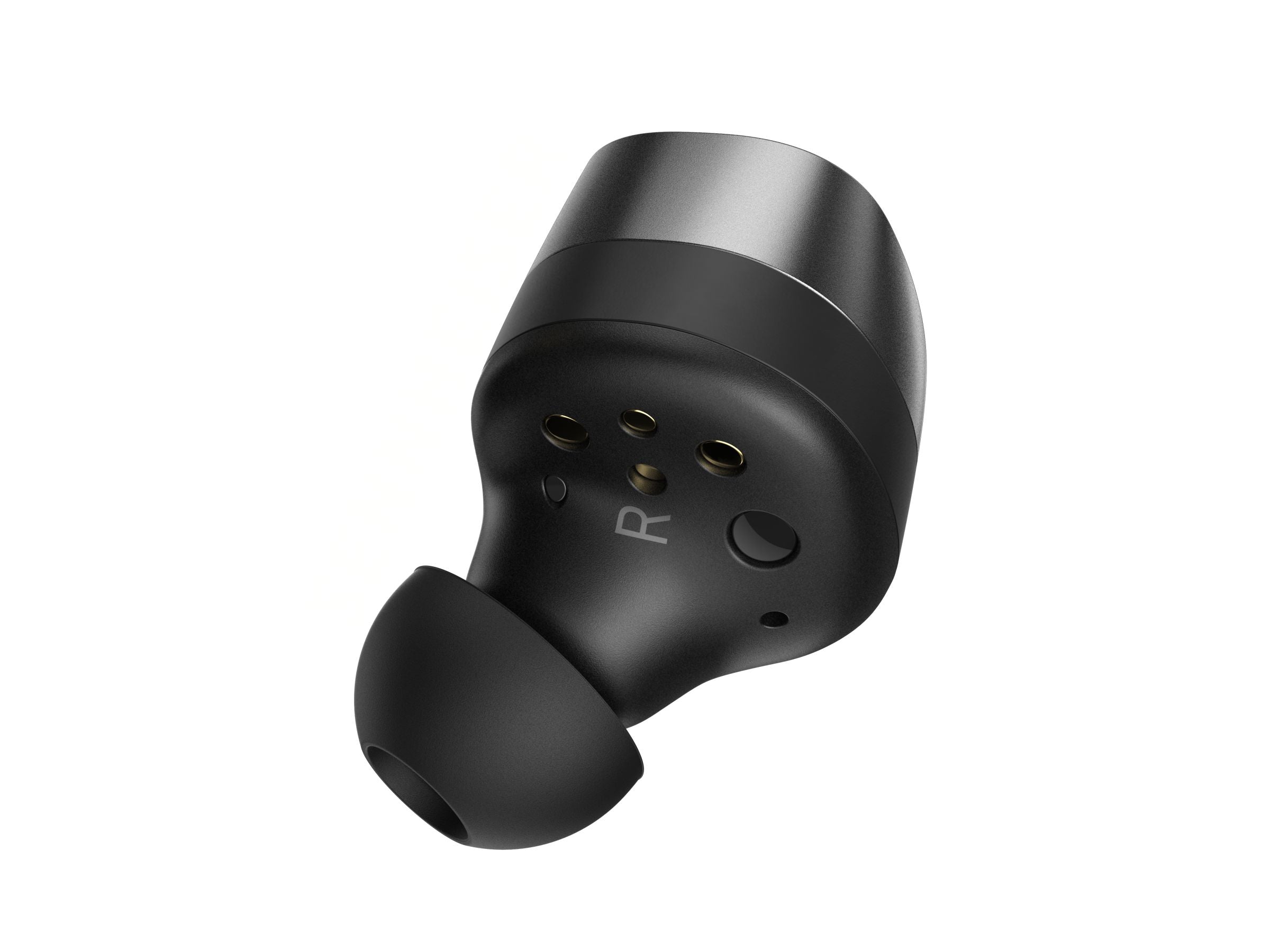 Sennheiser Momentum True Wireless 4 Bluetooth Earbuds - Premium Noise Cancelling Headphones for Gym, Travel & Work | Hi-Fi Sound, Long Battery Life, Comfort Fit