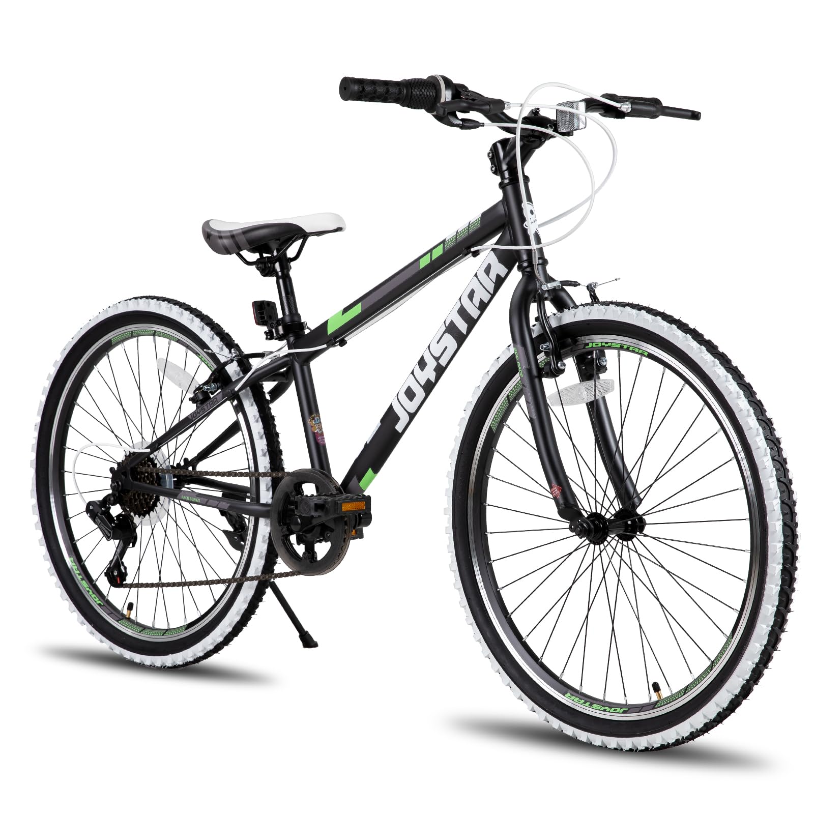 JOYSTAR Lubbock 20