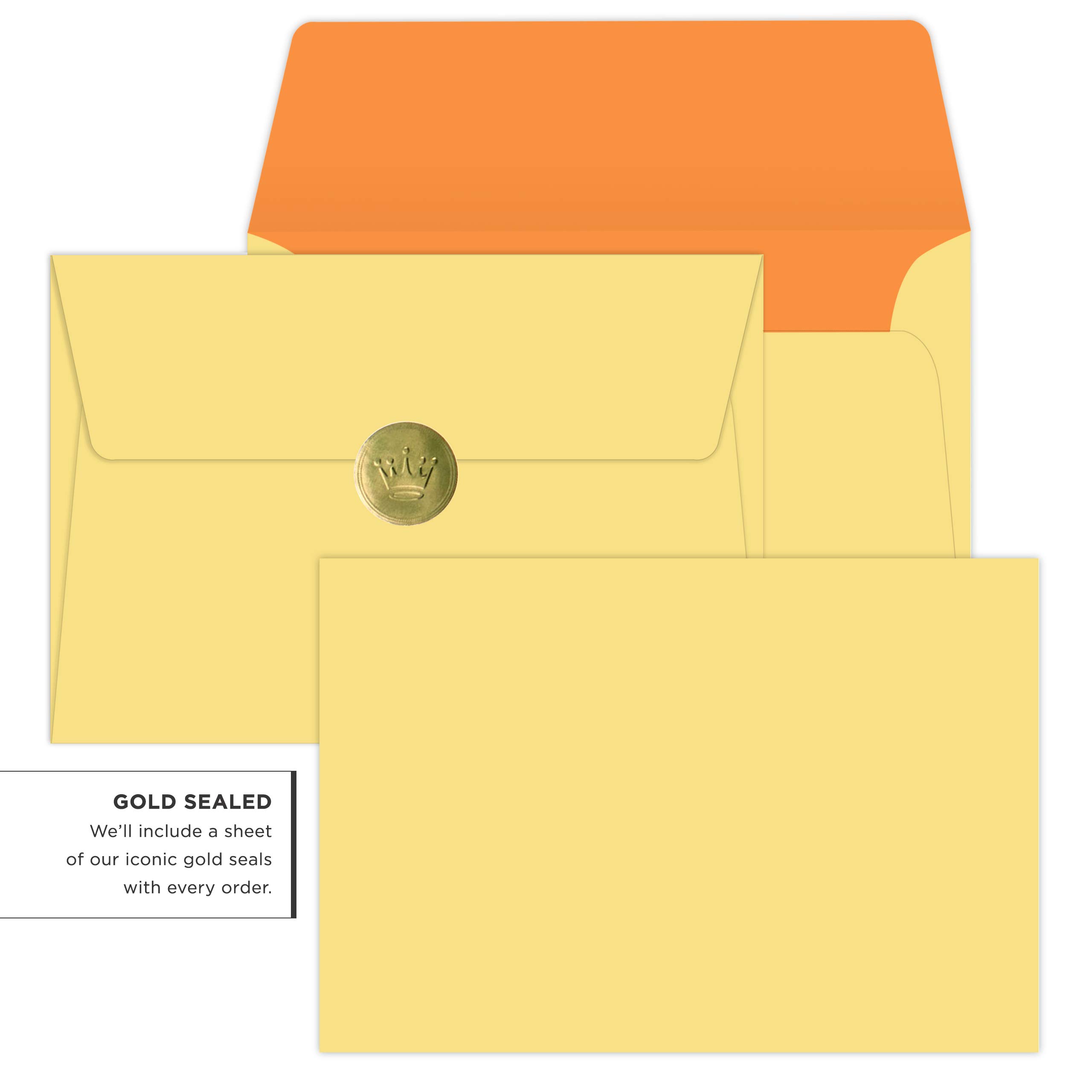 Hallmark Business Bulk 100 Pack Thank You Cards for Employees (You're a Big Part) - 5 x 7 Inch Blank Inside Greeting Cards with Envelopes - Perfect for Employee Appreciation, Corporate Gifts & Office Recognition