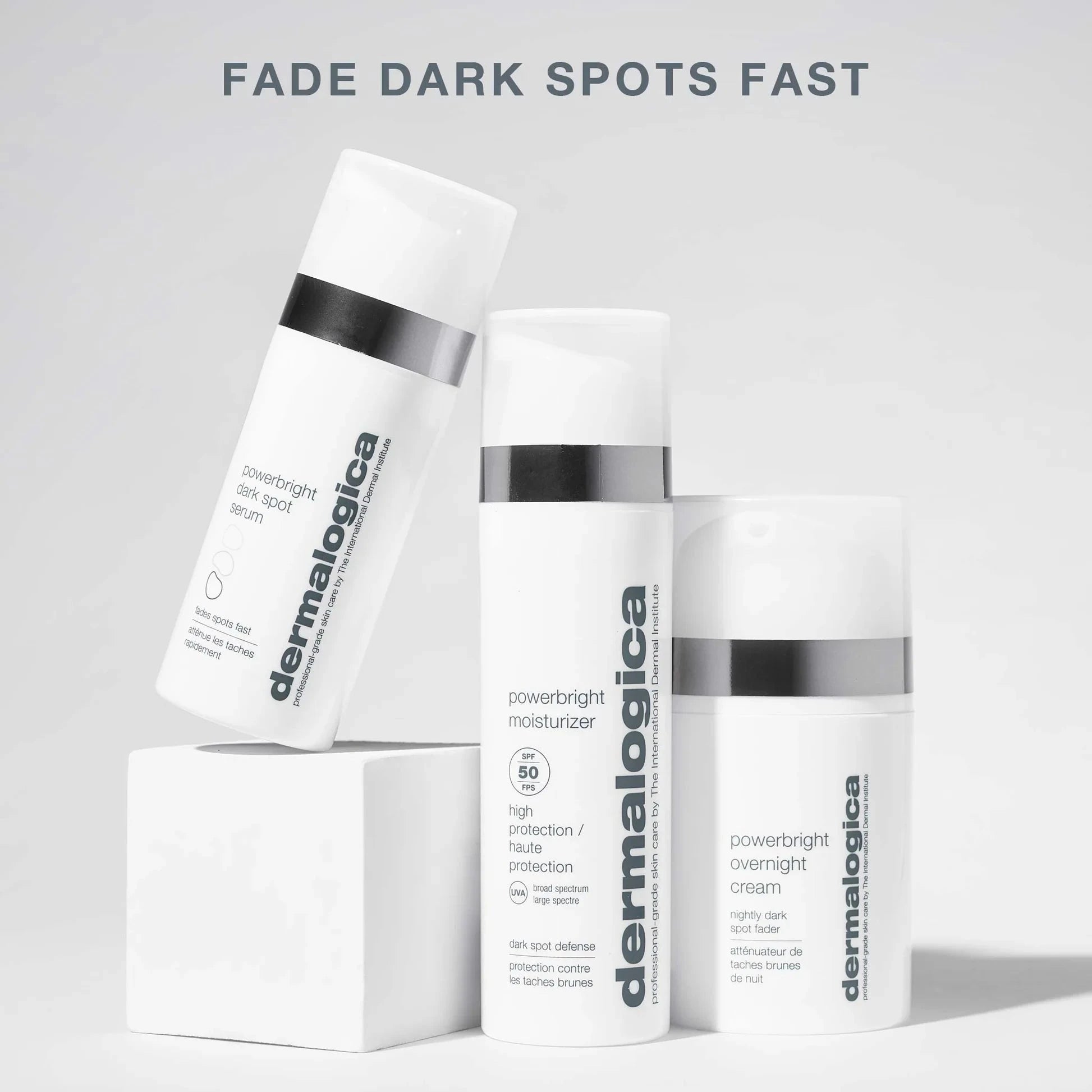 PowerBright Overnight Cream - Anti-Aging Night Moisturizer with Hyaluronic Acid & Vitamin E for Glowing Skin | Perfect for Nighttime Skincare Routine & Dry Skin Relief