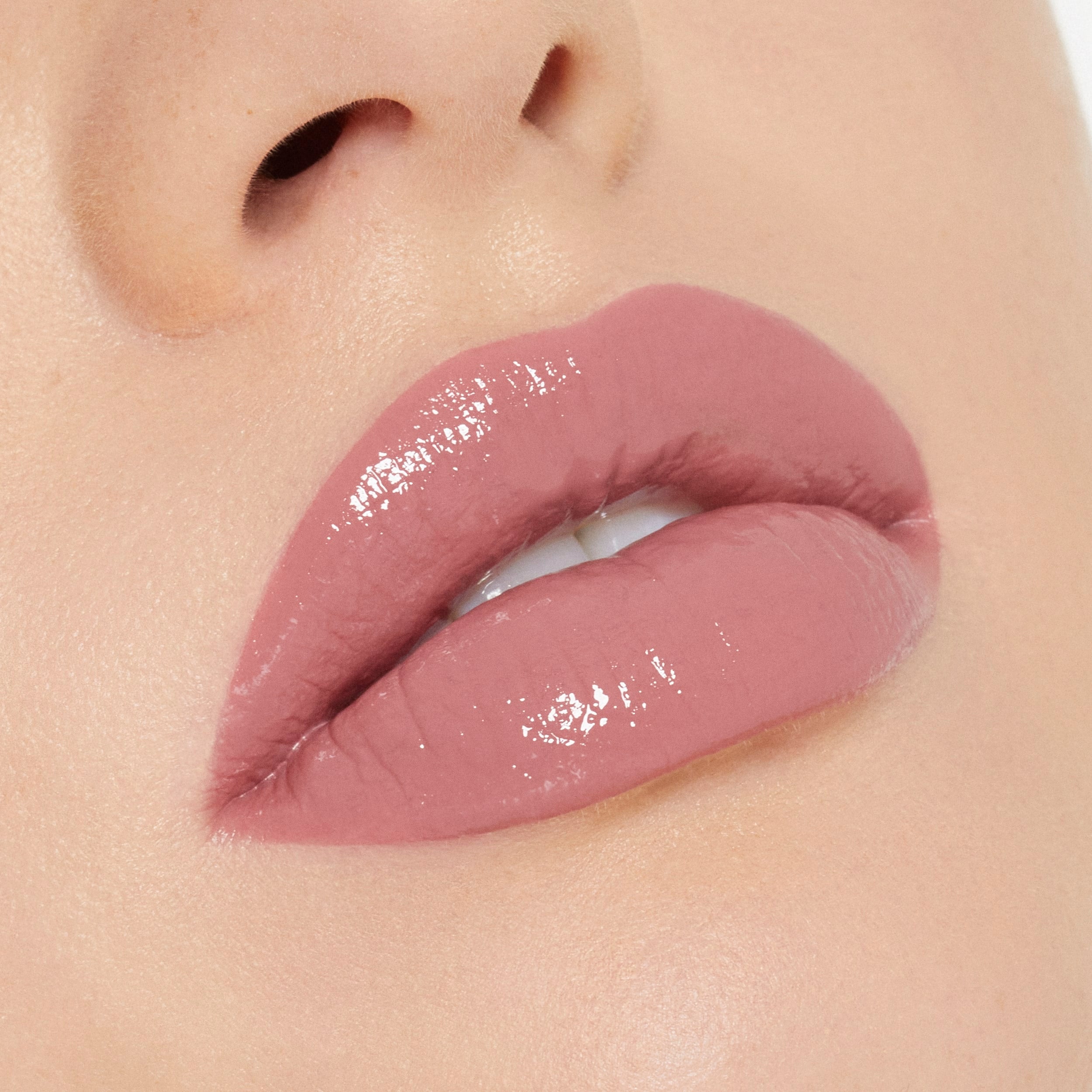 Long Lasting Lip Gloss - High Shine Lip Lacquer for Hydration & Plump | Perfect for Daily Wear, Parties & Special Occasions